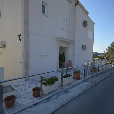 Vila Ivana Zrnovo