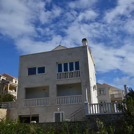 Vila Ivana *
