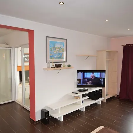 Vila Ivana Zrnovo