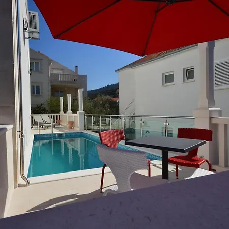 Villa Ivana *