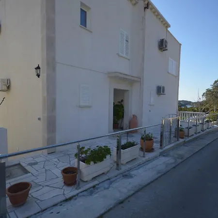 Villa Ivana Zrnovo