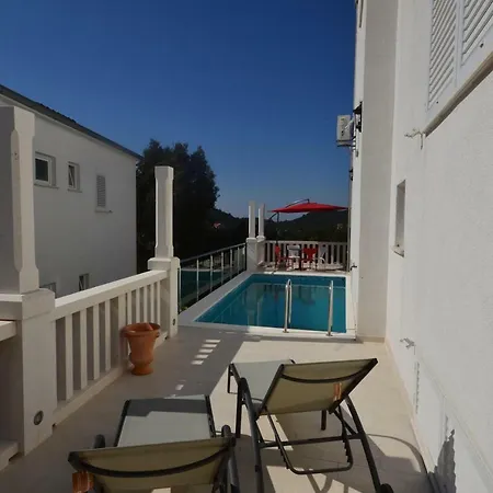 Villa Ivana